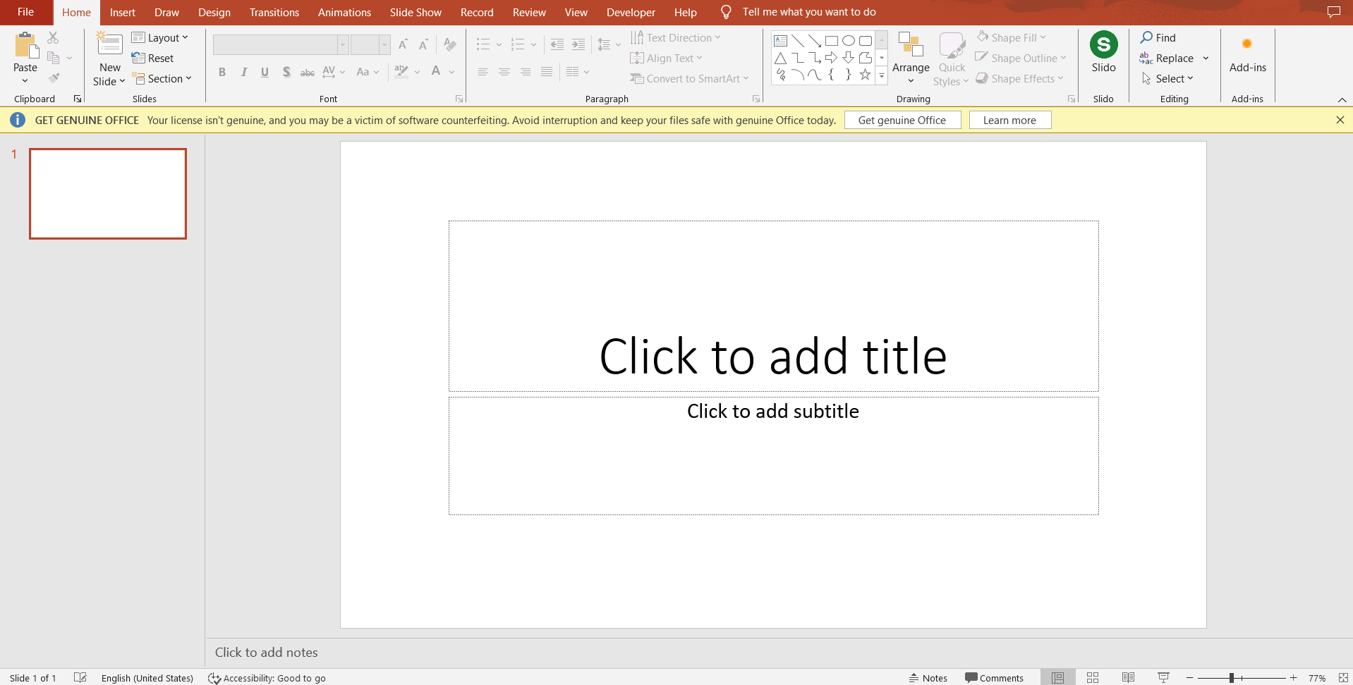T ng h p c c b c t o b i tr nh chi u c b n 2024 powerpoint